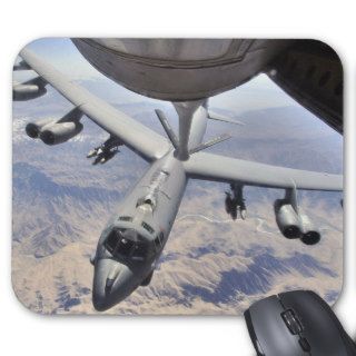 Boeing B 52 Stratofortress Mouse Pads