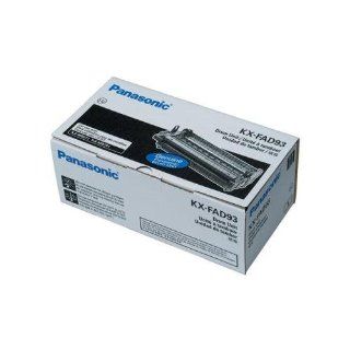 Panasonic KX FAD93 Drum for KX MB271/781 Computers & Accessories