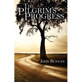 The Pilgrim's Progress (Penguin Classics) John Bunyan, Roger Pooley 9780141439716 Books