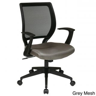 Office Star Products Work Smart Task Chair