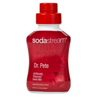 SodaStream™ Dr. Pete Soda Mix