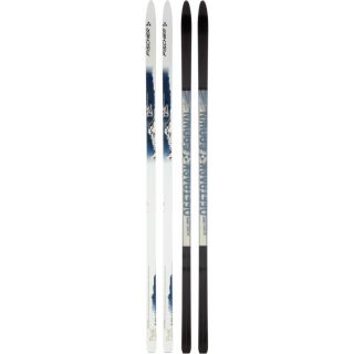 Fischer E89 Crown Ski   Nordic/ Skis