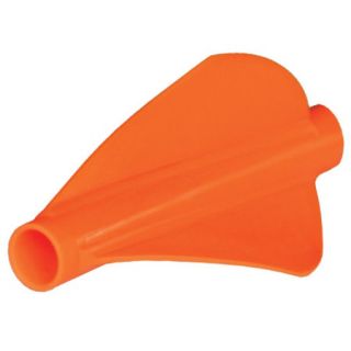 Bohning Blazer Stretch Flex Neon Orange 6 Pack 719403