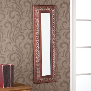 Utpon Home Harcourt Decorative Mirror