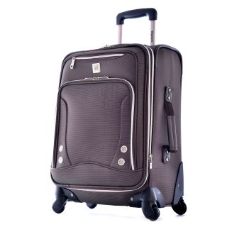 Olympia Skyhawk 21 inch Expandable Carry on Spinner Upright