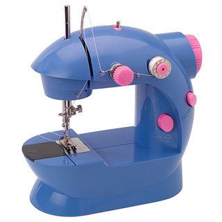 Alex Toys Sew Fun Electronic Sewing Machine Kit