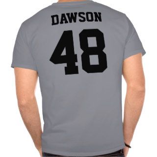 Natchitoches Spice   Dawson 48 Shirts