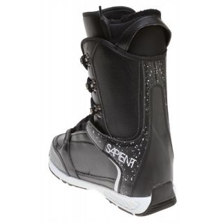 Sapient Yeti Snowboard Boots