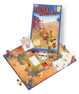 Don't Bug MeTM Game Toys & Games