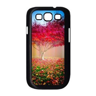 Tree of Life Samsung Galaxy S3 I9300/I9308/I939 New Style Durable Case Cover Cell Phones & Accessories