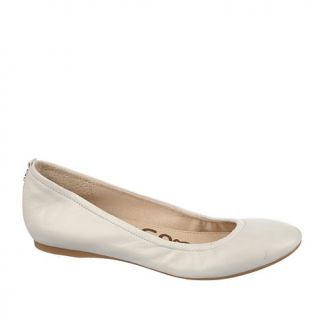 Sam Edelman "Noah" Leather Flat