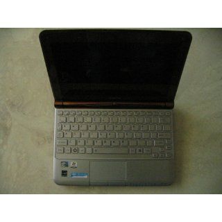 Toshiba Mini NB305 N410BL 10.1 Inch Royal Blue Netbook   11 Hours of Battery Life Computers & Accessories