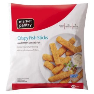Market Pantry® Fish Sticks 44 ct.