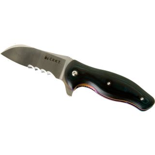 CRKT McGinnis Tuition Knife