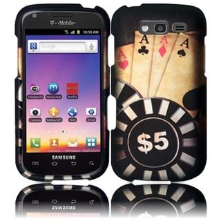 BasAcc Ace Poker Case for Samsung Blaze 4G T769 BasAcc Cases & Holders