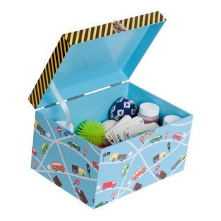 Mele & Co. Zoom Boys Treasure Box