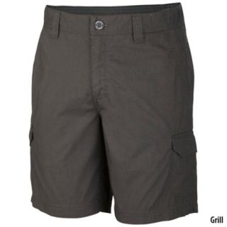 Columbia Mens Washed Out Cargo Short 773924