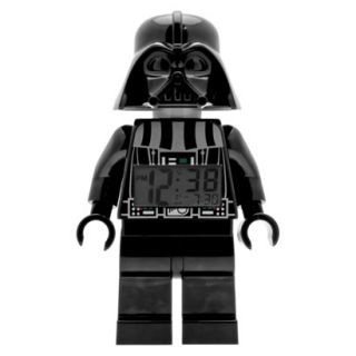 LEGO Star Wars Darth Vader Clock