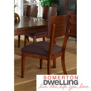 Somerton Dwelling Perspective Side Chairs (set Of 2)