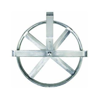 Household Essentials 277 Aluminum Heavy Duty Clothesline Pulley    