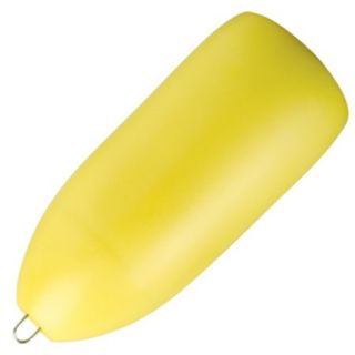 Boat Guide Buoy 6 x 14 with hold downs 23596