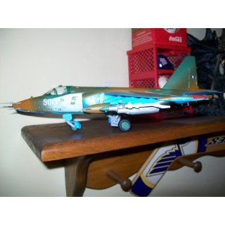 Revell Su 25 Frogfoot Toys & Games