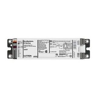 Dimming Ballast, 120 to277V, 48 In Lamp 32W Lutron EHDT832GU310   Electrical Ballasts  