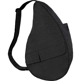 AmeriBag Healthy Back Bag Medium Distressed Nylon