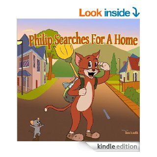 Children's Book Phillip search for a home ((Happy dreams picture book   Bedtime stories children's books) (Funny Motivated Children's Books Collection for ages 4 10))   Kindle edition by ilana h. zadik, children's books bedtime story, Kids