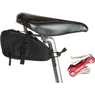 Timbuk2 Seat Pack XT With Tools