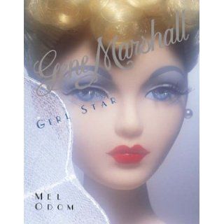 Gene Marshall Girl Star Michael Sommers 9780786865574 Books