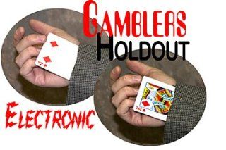 Gamblers Holdout   Electronic Toys & Games