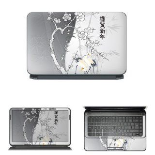 Decalrus   Decal Skin Sticker for HP Pavilion Chromebook 14 with 14" Screen (NOTES Compare your laptop to IDENTIFY image on this listing for correct model) case cover wrap PavilionChrbook14 279 Computers & Accessories