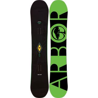 Arbor Formula Snowboard   All Mountain Snowboards