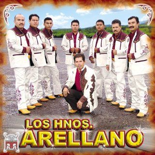 Hermanos Arellano (Buena Suerte) 281 Music