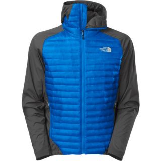 The North Face Verto Micro Hooded Jacket   Mens