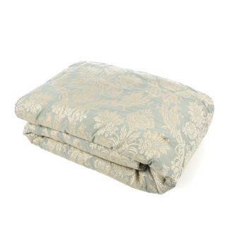 Carlyle Polyester Hand Tacked Comforter