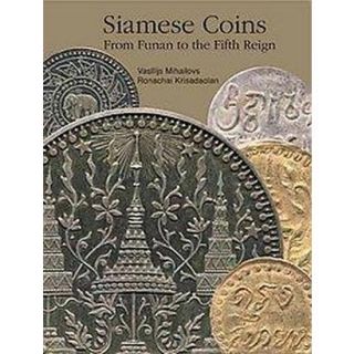 Siamese Coins (Mixed media product)