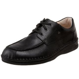 Finn Comfort Men's Coventry Casual Lace Up Shoes