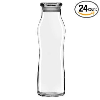 Libbey 728 Glass 22 Oz. Hydration Bottle   24 / CS