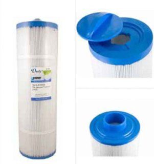 Jacuzzi 2000 286 & 20086 001 Pool & Spa filter  Lawn Mower Parts  Patio, Lawn & Garden