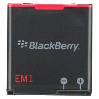 BlackBerry E M1 Cell Phone Battery [ACC 39508 301]   Cell Phones & Accessories