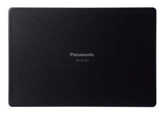Panasonic USB Mobile Power type large capacity lithium ion 10,260 mAh black QE QL301 K Computers & Accessories