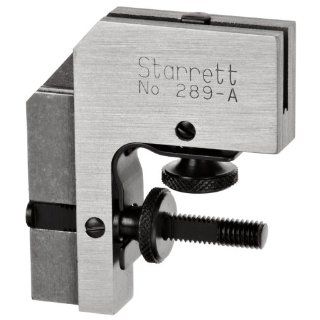 Starrett 289A Attachment For Combination Square, 1" Range Carpentry Squares