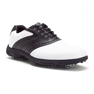 Etonic Lite Tech Golf  Men's   White/Black