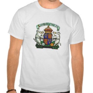 Richard III Motto T Shirt