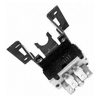 Standard Motor Products HS 292 Blower Switch Automotive