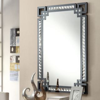 Empire Industries Windsor 39.4 H x 26.75 W Decorative Vanity Mirror