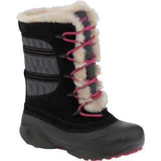 Columbia Heather Canyon Boot   Girls