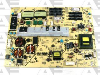 Sony OEM Original Part 1 474 304 11 TV Power Supply Unit G6AW Board Static Converter PCB Electronics